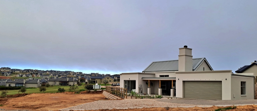2 Bedroom Property for Sale in Hartland Lifestyle Estate Western Cape
